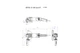 Угловая шлифмашина Metabo WEPBA 19-180 Quick RT, 1900 Вт, болгарка с электроникой Metabo Tacho-Constamatic (Картон) 601099000 (5603) - изображение 3
