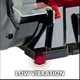 Верстат точильний tc-bg 200, 400 Вт Einhell (4412633) - зображення 3
