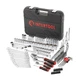 Набор инструментов 1/2" & 3/8" & 1/4", 156ед., cr-v storm Intertool (ET-8156) - изображение 8