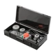 Паяльник пластикових труб INTERTOOL 850ВТ RT-2111 - зображення 4