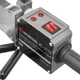 Паяльник пластиковых труб Intertool 850/1850ВТ RT-2112 - изображение 6