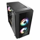 Корпус Segotep Prime L Black (SG-LZL) - изображение 2