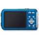 Цифровой фотоаппарат Panasonic DMC-FT30EE-A Blue (DMC-FT30EE-A) - изображение 3