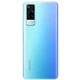 Мобільний телефон Vivo Y31 4/64GB Ocean Blue - изображение 2
