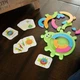 Развивающая игрушка Fat Brain Toys Пазл Собери жука Bugzzle (F209ML) - изображение 3