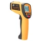 Пирометр Benetech профессиональный 200-1650°C GM1650 (GM1650) - изображение 1