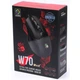 Мышка A4Tech Bloody W70 Max Stone black (4711421955348) - изображение 3