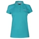 Поло Donnay Pique Polo 8(XS) Синий 65201170 - изображение 1