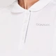 Поло Donnay Pique Polo 8(XS) Белый 65201101 - изображение 5