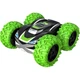 Радиоуправляемая игрушка Silverlit Exost 360 CROSS II, 118 2,4 ГГц, зеленая (20257-1) - изображение 1