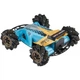 Іграшка радіокерована ZIPP Toys Light Drifter, блакитна (Z109 blue) - изображение 2