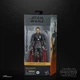 Фигурка Мофф Гидеон Звездные Войны Мандалорец Star Wars The Black Series Moff Gideon Hasbro F1304 - изображение 3