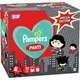 Підгузки Pampers трусики Pants Special Edition Розмір 4 (9-15 кг) 72 шт (8001841968254) - зображення 2