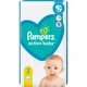 Подгузник Pampers Active Baby Размер 2 (4-8 кг) 64 шт (8006540045428) - изображение 2