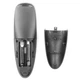 Аэромышь пульт Vontar Air Mouse G10 BTS Bluetooth - изображение 3