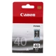 Картридж для Canon PIXMA MX310 Canon 40 Black 0615B025 - изображение 1
