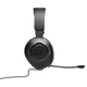 Наушники JBL Quantum 100 Black (JBLQUANTUM100BLK) (JBLQUANTUM100BLK) - изображение 3