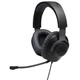 Наушники JBL Quantum 100 Black (JBLQUANTUM100BLK) (JBLQUANTUM100BLK) - изображение 4