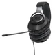 Наушники JBL Quantum 100 Black (JBLQUANTUM100BLK) (JBLQUANTUM100BLK) - изображение 5