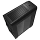 Корпус Gamemax H602-BK - зображення 9