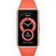 Смарт-часы Huawei Band 6 Amber Sunrise (55026630) - изображение 2
