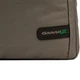 Сумка для ноутбука Grand-X 15.6'' SB-129 Grey Ripstop Nylon (SB-129G) - изображение 6