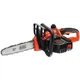 Цепная пила Black&Decker GKC1825L20, 18V, 25см (GKC1825L20) - изображение 5
