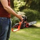 Цепная пила Black&Decker GKC1825L20, 18V, 25см (GKC1825L20) - изображение 8