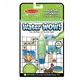 Набір для творчості Melissa&Doug чарівна водна розмальовка Шляхи пригод (MD30174) - зображення 1