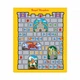 Набір для творчості Melissa&Doug чарівна водна розмальовка Шляхи пригод (MD30174) - зображення 3