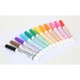 Фломастери Crayola Набір Silly Scents Washable Широка лінія з ароматом 12 шт (256352.012) - зображення 2