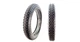 Шина на мопед з камерою SC-TYRE 3.00-17 шипована, Арт.335 - зображення 1