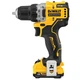 Шуруповерт DeWALT DCD701D2 - изображение 2