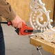 Шлифовальная машина Black&Decker KA900E электронапильник (KA900E) - изображение 6