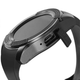 Смарт годинник Smart Watch V8 Sim card + камера black - зображення 3