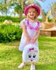Детский горшок My Carry Potty Кошка - изображение 6