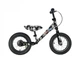 Біговел Kiddimoto Skullz Super Junior Max R12 Чорний Пірат - изображение 2