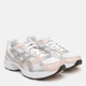 Женские кроссовки ASICS At Gel-1130 Wht/Gry W c-1202A164-104 39.5 (8) 25 см Белые (4550330388805) - изображение 2