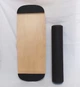 Балансборд SwaeyBoard Grip Бавовнятко 10 см валик - зображення 2