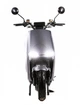Електроскутер Aima M4 Gray - зображення 3
