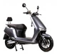 Електроскутер Aima M4 Gray - зображення 6