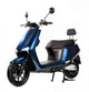 Електроскутер Aima M4 Blue - зображення 1