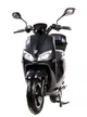 Електроскутер Aima M3 Black - зображення 2