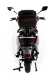 Електроскутер Aima M3 Black - зображення 9