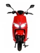 Електроскутер Aima M3 Red - зображення 3