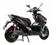 Електроскутер Aima Aerox Black - зображення 7