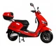 Електроскутер Aima M3 Red - зображення 7