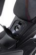 Електроскутер Aima Aerox Black - зображення 13