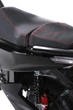 Електроскутер Aima Aerox Black - зображення 14