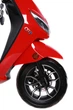 Електроскутер Aima M3 Red - зображення 13